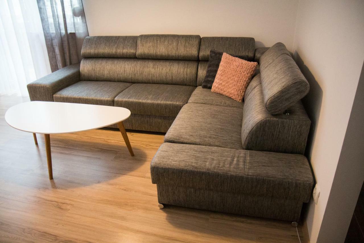 Apartament F&J Torun Exterior photo