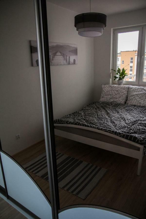 Apartament F&J Torun Exterior photo
