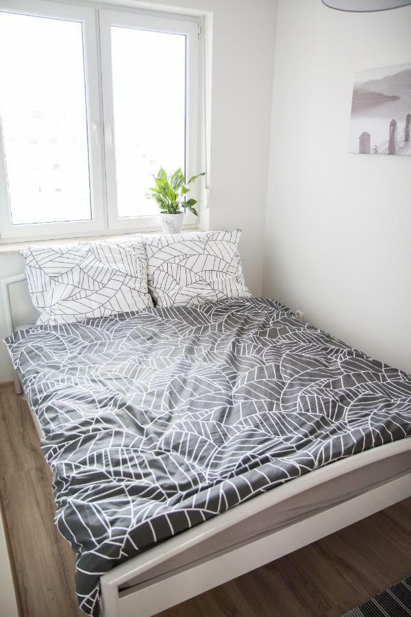 Apartament F&J Torun Exterior photo